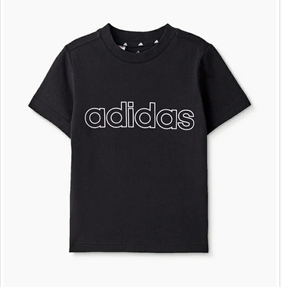 🎉HP🎉Women's Adidas Cropped Tshirt